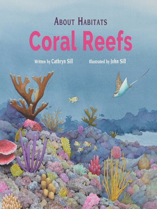 Cover image for About Habitats